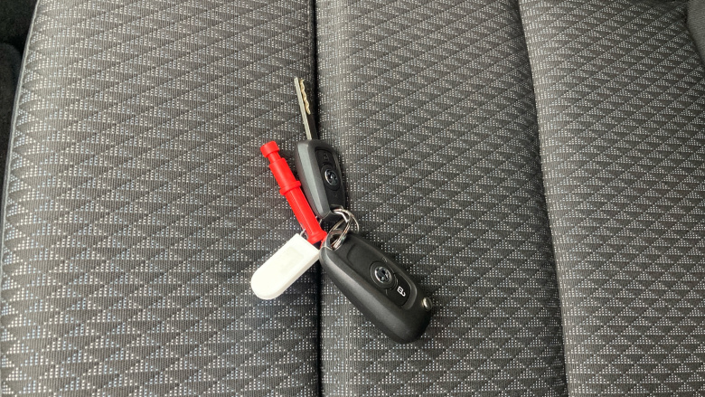 Vauxhall Astra 1.4T 16V 150 Griffin 5dr Petrol Hatchback